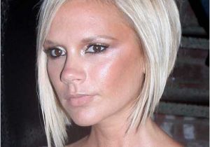 Victoria Beckham Blonde Bob Haircuts 25 Best Victoria Beckham Bob Hairstyles