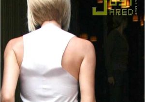 Victoria Beckham Bob Haircut Back View 15 Best Victoria Beckham Blonde Bob Haircuts Crazyforus