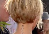 Victoria Beckham Bob Haircut Back View 15 Best Victoria Beckham Blonde Bob Haircuts Crazyforus