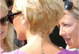 Victoria Beckham Bob Haircut Back View 15 Victoria Beckham Short Blonde Hair