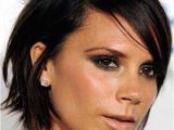 Victoria Beckham Bob Haircut Photos 25 Best Victoria Beckham Bob Hairstyles