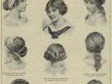 Victorian Hairstyles Bangs 186 Best Victorian Era Hairstyles Images