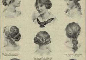Victorian Hairstyles Bangs 186 Best Victorian Era Hairstyles Images
