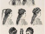 Victorian Hairstyles Bangs Victorian Hairstyles 1859 1869 Pinterest