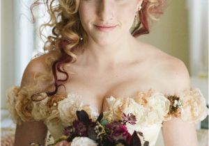 Victorian Wedding Hairstyles Bailey’s Brides What is A Steampunk Wedding