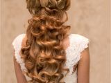 Victorian Wedding Hairstyles " E Primavera" by Victoria Schimbator Alina Memet