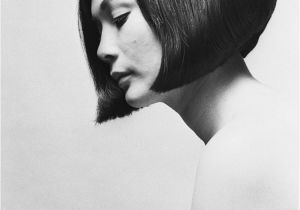 Vidal Sassoon Bob Haircut Neonscope 13 Short Hairstyle Inspirations