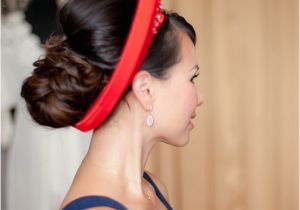 Vietnamese Wedding Hairstyles Up Dos Updo and iPhone On Pinterest