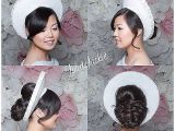 Vietnamese Wedding Hairstyles Wedding Hairstyles New Vietnamese Wedding Hairstyles