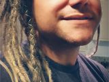 Viking Hairstyles Dreads Dreadsformen Guyswithdreads Deadhead Dreadlocks Dreadextensions