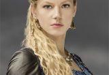 Viking Hairstyles for Women Katheryn Winnick Vikings Katheryn Winnick In 2018