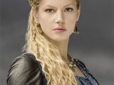 Viking Hairstyles for Women Katheryn Winnick Vikings Katheryn Winnick In 2018