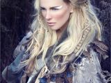 Viking Hairstyles for Women Viking Hairstyles New Elegant New Braid Hair Style Fashion Simple