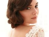 Vintage Hairstyle for Wedding Vintage Hairstyles that Match Your Vintage Dress Hair