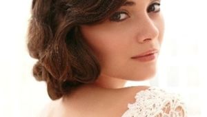 Vintage Hairstyle for Wedding Vintage Hairstyles that Match Your Vintage Dress Hair