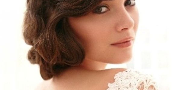 Vintage Hairstyle for Wedding Vintage Hairstyles that Match Your Vintage Dress Hair