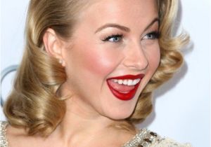Vintage Hairstyles for Chin Length Hair Retro Hair Style Lets Talk About Hair Pinterest