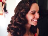 Vintage Hairstyles for Curly Hair 30 Iconic Retro and Vintage Hairstyles