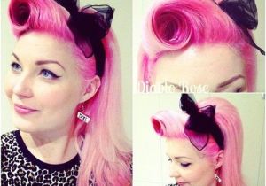 Vintage Hairstyles for Thin Hair Heaps Cute for Thin Fine Hair You Would Best Off Using A Headband