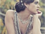 Vintage Hairstyles for Weddings 4 Glamorous Vintage Wedding Hairstyles Pretty Designs