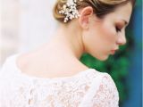 Vintage Inspired Wedding Hairstyles 25 Most Romantic Vintage Inspired Bridal Headpieces for 2015