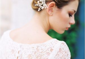 Vintage Inspired Wedding Hairstyles 25 Most Romantic Vintage Inspired Bridal Headpieces for 2015