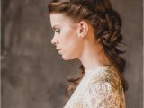 Vintage Inspired Wedding Hairstyles Hochzeits Nail Designs Vintage Inspirierte Brauthaar