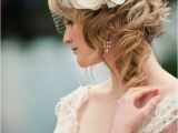 Vintage Inspired Wedding Hairstyles Vintage Inspired Wedding Hairstyles