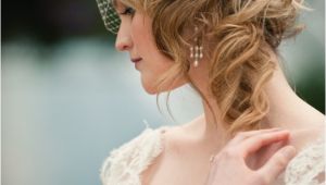 Vintage Inspired Wedding Hairstyles Vintage Inspired Wedding Hairstyles