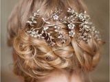 Vintage Inspired Wedding Hairstyles Wedding Hairstyles Vintage Inspired Hair Weddbook