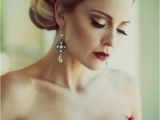 Vintage Wedding Hairstyles for Medium Length Hair 16 Seriously Chic Vintage Wedding Hairstyles