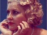 Vintage Wedding Hairstyles for Short Hair 35 Short Wedding Hairstyles for Women