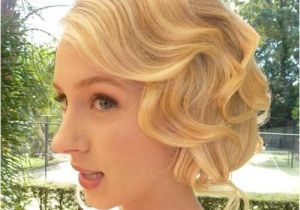 Vintage Wedding Hairstyles for Short Hair Super Short Wedding Hairstyles