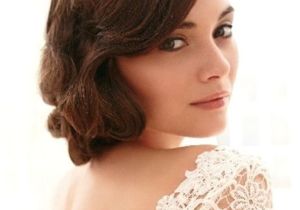 Vintage Wedding Hairstyles for Short Hair Vintage Hairstyles that Match Your Vintage Dress Hair