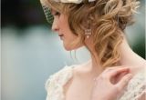 Vintage Wedding Hairstyles with Birdcage Veil Birdcage Veil Vintage Birdcage Veil Weddbook