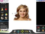 Virtual Hairstyles Design Studio 7.39 Download Hair Style Man & Women 2012 Virtual Hairstyles