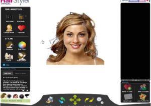 Virtual Hairstyles Design Studio 7.39 Download Hair Style Man & Women 2012 Virtual Hairstyles