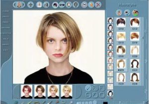 Virtual Hairstyles Design Studio 7.39 Download Hair Style Man & Women 2012 Virtual Hairstyles