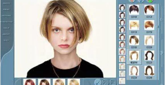 Virtual Hairstyles Design Studio 7.39 Download Hair Style Man & Women 2012 Virtual Hairstyles