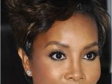 Vivica Fox Short Hairstyles 65 Best Images About Vivica Fox On Pinterest