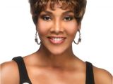 Vivica Fox Short Hairstyles Vivica A Fox Hair Collection Wigs & Hairpieces