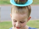 Wacky Girl Hairstyles Best Hairstyles for School Day Awesome 25 Crazy & Easy "wacky