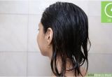 Washing 4c Hair In Sections 3 Ways to Wash Your Hair Wikihow
