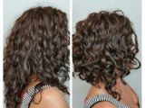 Wavy A Line Hairstyles Awesome Curly A Line Bob Google Search