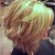 Wavy Angled Bob Haircut the Angled Bob Hairstyle Cyndi Spivey