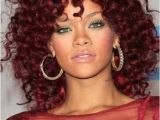 Wavy Bob Hairstyles for Black Women 15 Appealing Curly Hair Bob Hairstyles for Black Women