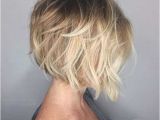 Wavy Bob Hairstyles How to Short Hairstyle for Wavy Hair New Short Haircut for Thick Hair 0d