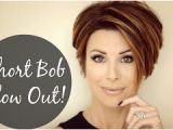 Wavy Bob Hairstyles Youtube Dominique Sachse