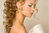 Wavy Hairstyles for Weddings Long Hairstyles for Weddings