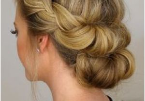 Wavy Hairstyles Hair Up 115 Best Oh so Fancy Updos Images